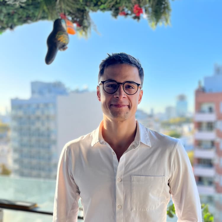 Alxandre andorra picture