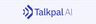 TalkPal logo